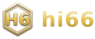 hi66 logo